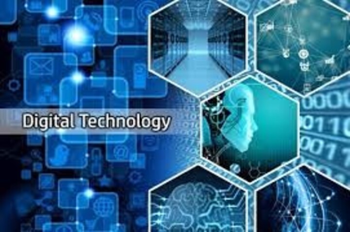 Build Digital tech Small
